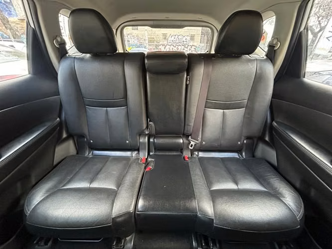 NISSAN X-TRAIL EXCLUSIVE CVT 3ROW AWD - 2020 | 4213 - Imagen 18