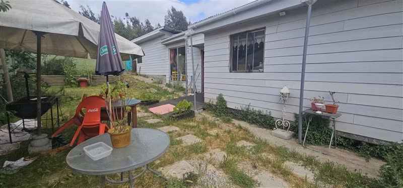 Casa en venta de 4 dorm. en Puchuncaví - Imagen 19