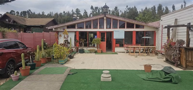 Casa en venta de 4 dorm. en Puchuncaví - Imagen 2