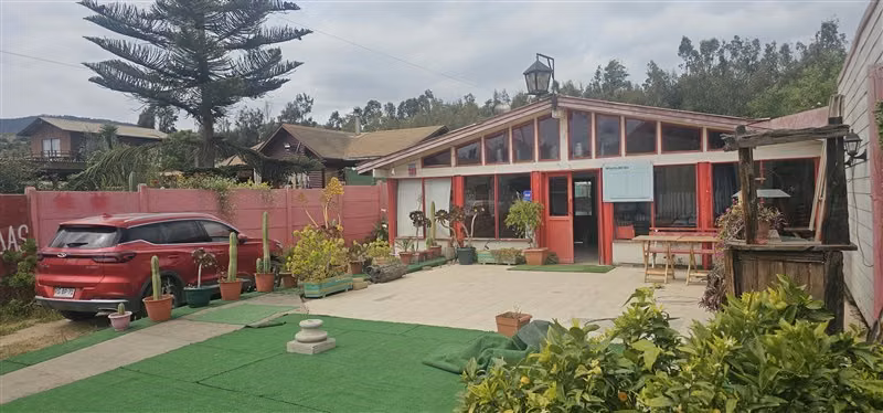 Casa en venta de 4 dorm. en Puchuncaví - Imagen 3