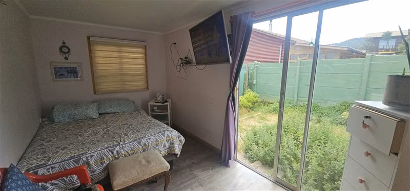Casa en venta de 4 dorm. en Puchuncaví - Imagen 40