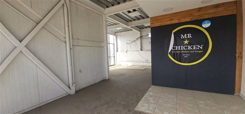 Local Comercial en arriendo en Lampa - Imagen 6