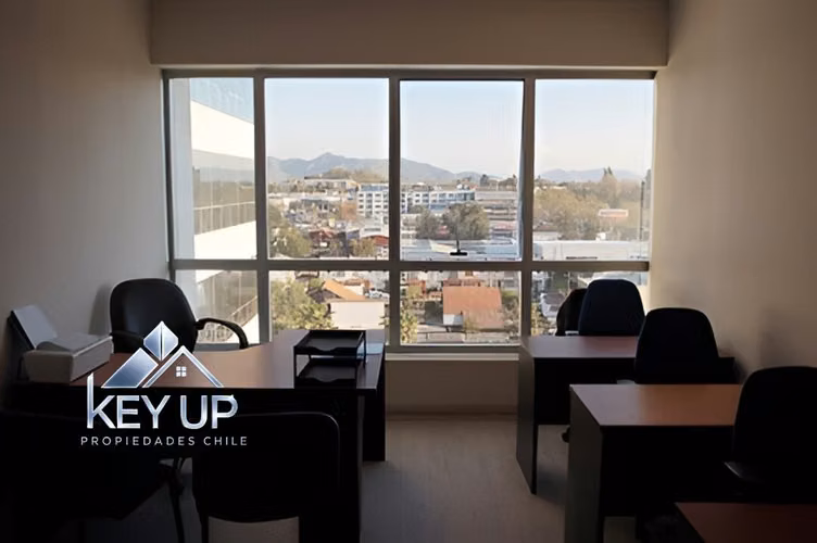 Oficina Ideal para Empresas y Profesionales | Pajaritos 3195, Maipú - Imagen 3