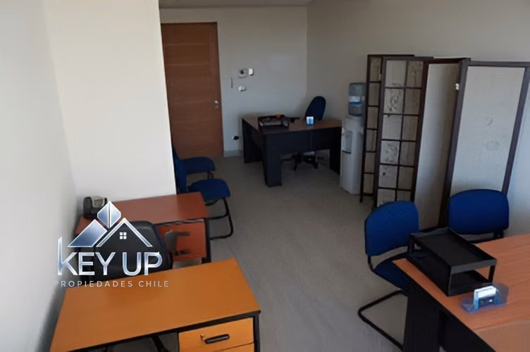 Oficina Ideal para Empresas y Profesionales | Pajaritos 3195, Maipú - Imagen 5