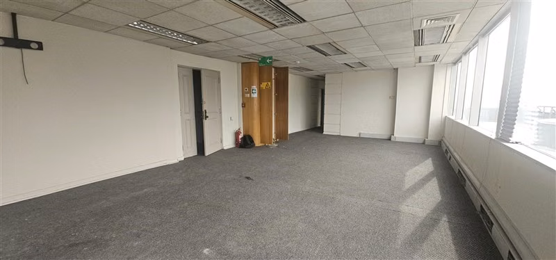 Oficina en arriendo en Santiago - Imagen 2