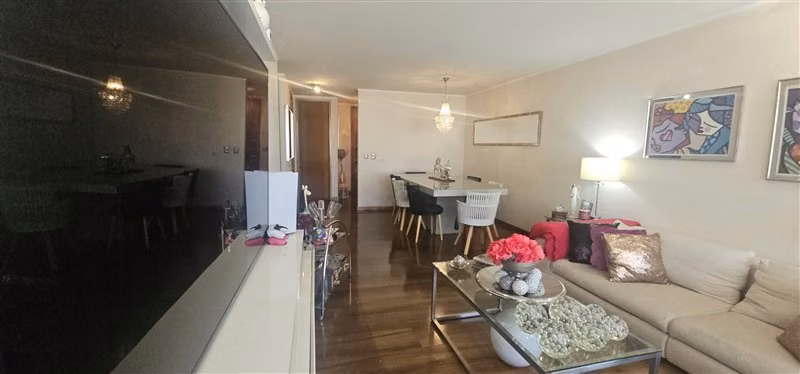Departamento en venta de 4 dorm. en Las Condes - Imagen 4