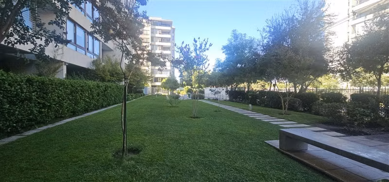 Departamento en venta de 4 dorm. en Las Condes - Imagen 39