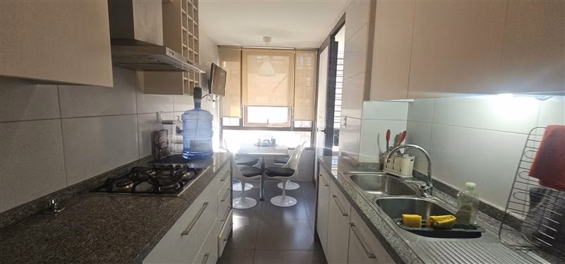 Departamento en venta de 4 dorm. en Las Condes - Imagen 30