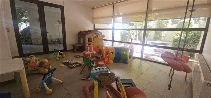 Departamento en venta de 4 dorm. en Las Condes - Imagen 37