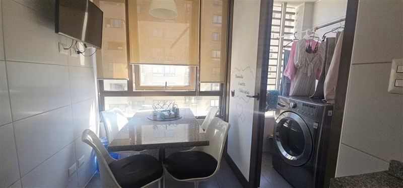 Departamento en venta de 4 dorm. en Las Condes - Imagen 31