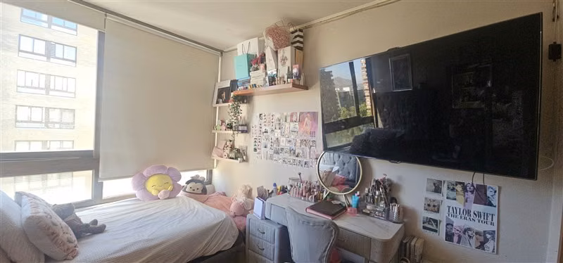 Departamento en venta de 4 dorm. en Las Condes - Imagen 17