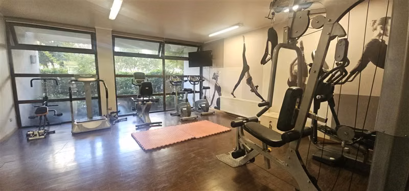 Departamento en venta de 4 dorm. en Las Condes - Imagen 34