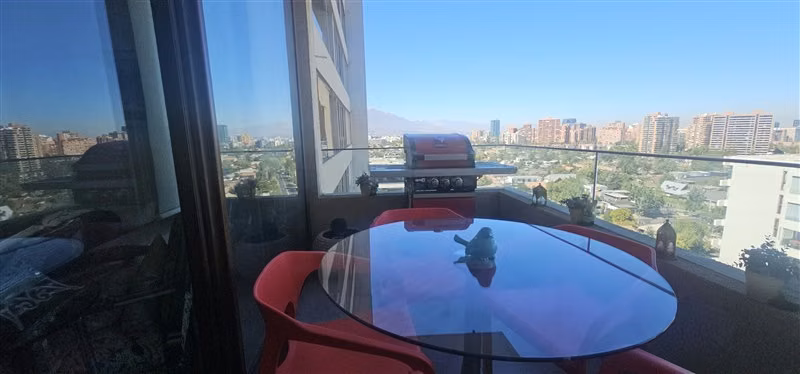 Departamento en venta de 4 dorm. en Las Condes - Imagen 13