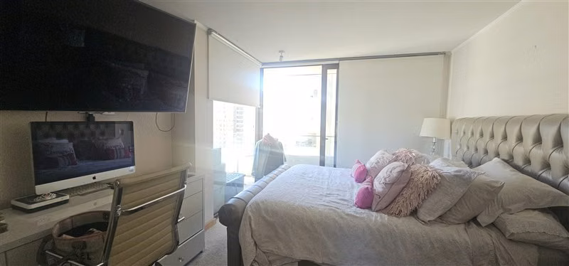 Departamento en venta de 4 dorm. en Las Condes - Imagen 24