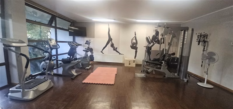 Departamento en venta de 4 dorm. en Las Condes - Imagen 35