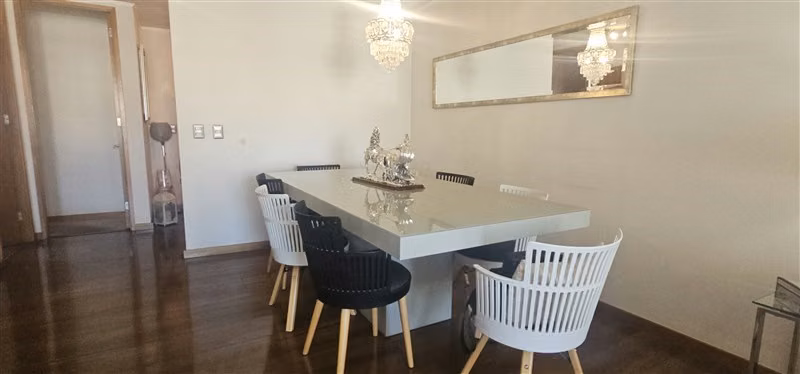 Departamento en venta de 4 dorm. en Las Condes - Imagen 9