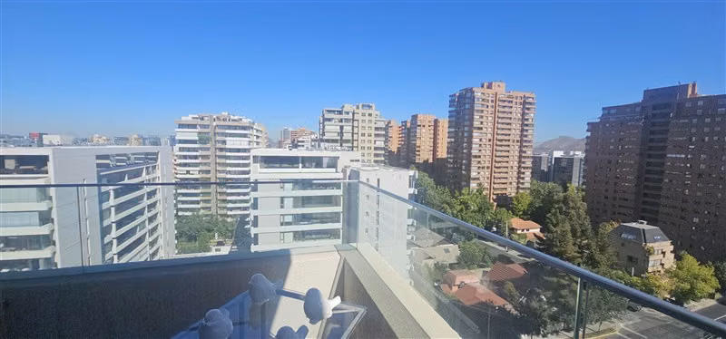 Departamento en venta de 4 dorm. en Las Condes - Imagen 26