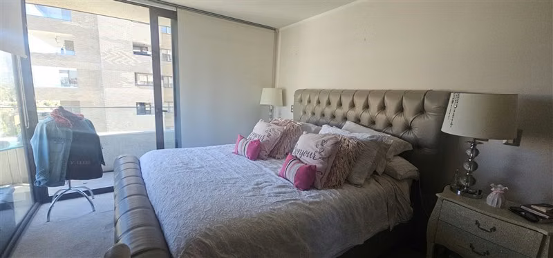 Departamento en venta de 4 dorm. en Las Condes - Imagen 23
