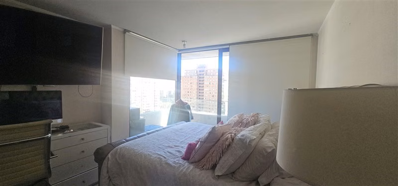 Departamento en venta de 4 dorm. en Las Condes - Imagen 25