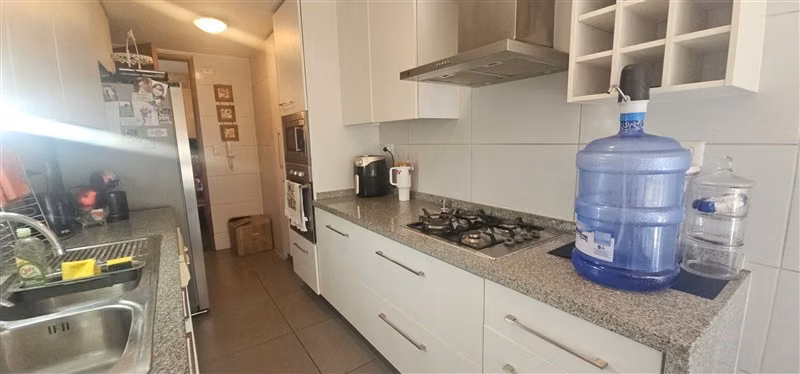 Departamento en venta de 4 dorm. en Las Condes - Imagen 32