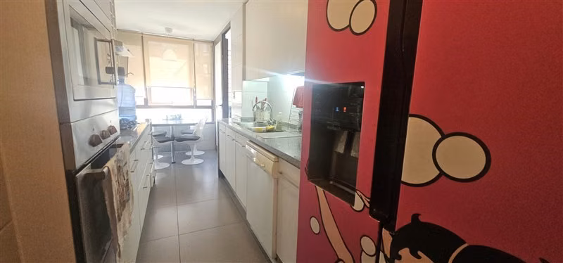 Departamento en venta de 4 dorm. en Las Condes - Imagen 29