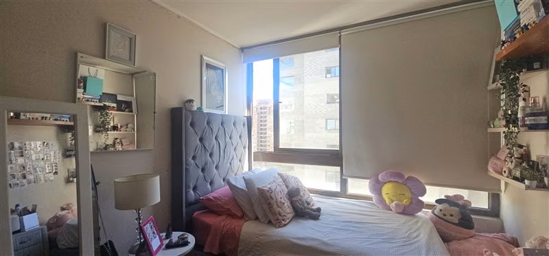 Departamento en venta de 4 dorm. en Las Condes - Imagen 18