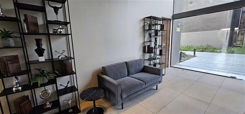 Departamento en venta de 1 dorm. en Macul - Imagen 20