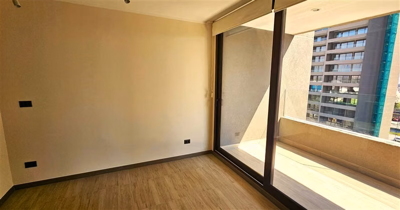 Departamento en venta de 1 dorm. en Macul - Imagen 4