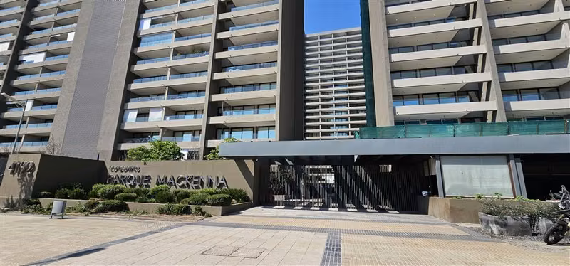 Departamento en venta de 1 dorm. en Macul - Imagen 3