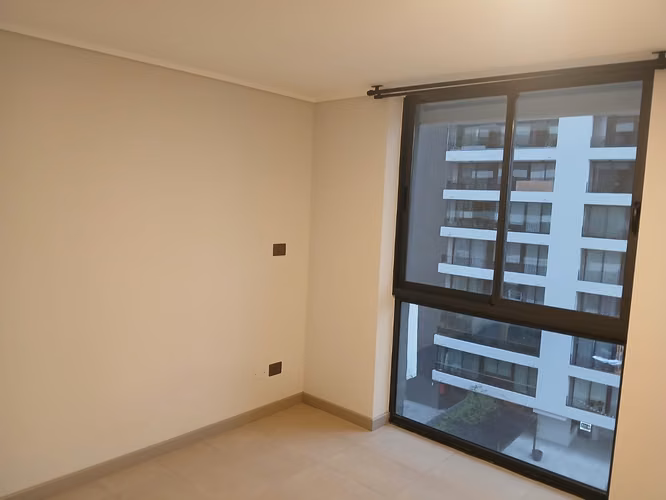 Arriendo | Departamento nuevo de 2 dormitorios en La Florida