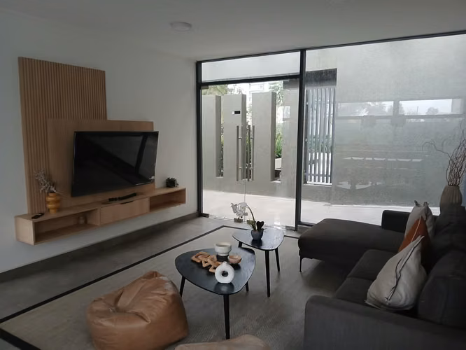 Arriendo | Departamento nuevo de 2 dormitorios en La Florida