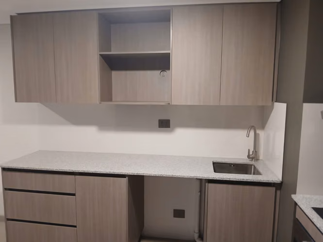 Arriendo | Departamento nuevo de 2 dormitorios en La Florida