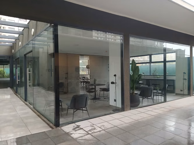 Arriendo | Departamento nuevo de 2 dormitorios en La Florida