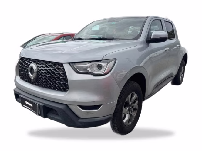 GREAT WALL  POER ELITE 4X4 2022