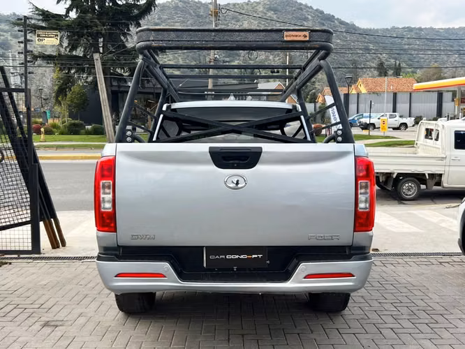 GREAT WALL POER ELITE 4X4 MT 2.0 2024 - Imagen 5