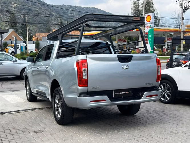 GREAT WALL POER ELITE 4X4 MT 2.0 2024 - Imagen 6
