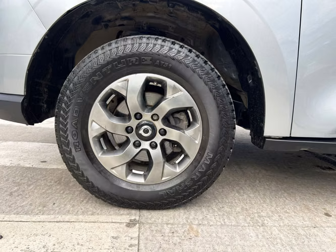 GREAT WALL POER ELITE 4X4 MT 2.0 2024 - Imagen 10