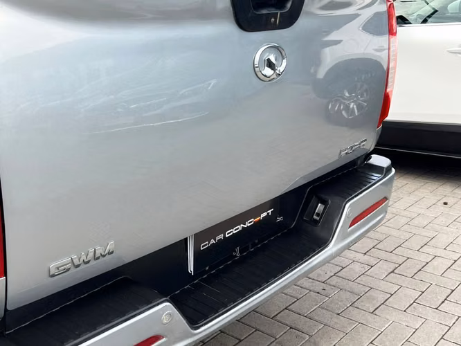 GREAT WALL POER ELITE 4X4 MT 2.0 2024 - Imagen 7