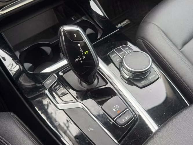 BMW X3 SDRIVE 20I 2.0 TURBO AT 2022