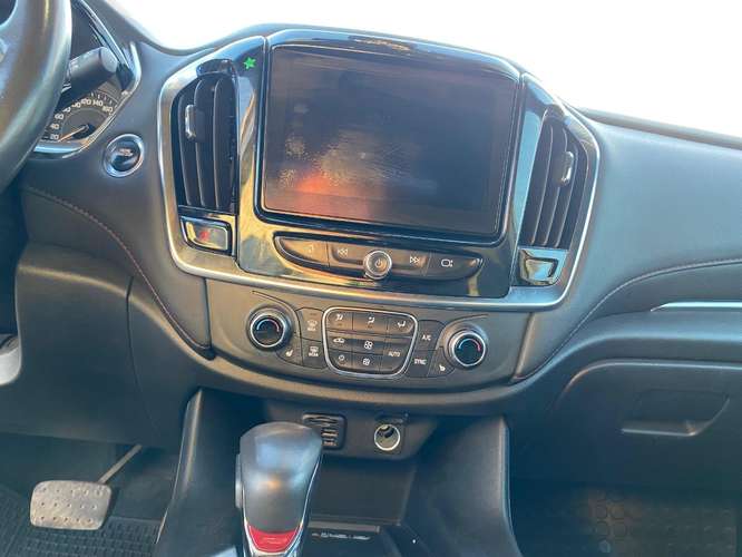 CHEVROLET TRAVERSE RS AWD 3.6 2022