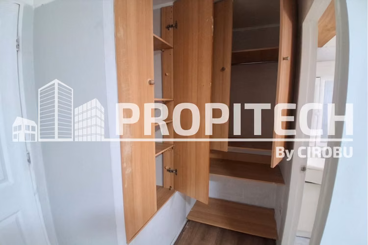 Venta Casa 4D+3B+2E, CERCA A METRO TREN BUIN