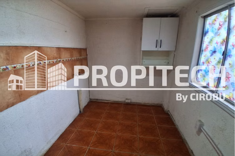 Venta Casa 4D+3B+2E, CERCA A METRO TREN BUIN