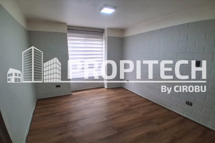 Venta Casa 4D+3B+2E, CERCA A METRO TREN BUIN