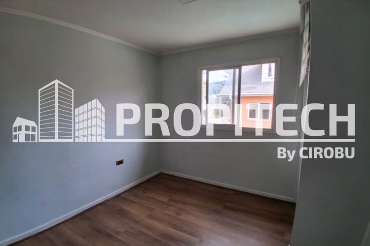 Venta Casa 4D+3B+2E, CERCA A METRO TREN BUIN
