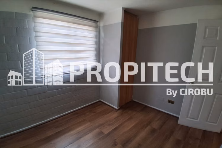 Venta Casa 4D+3B+2E, CERCA A METRO TREN BUIN