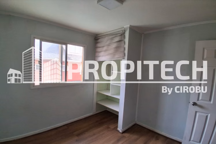 Venta Casa 4D+3B+2E, CERCA A METRO TREN BUIN