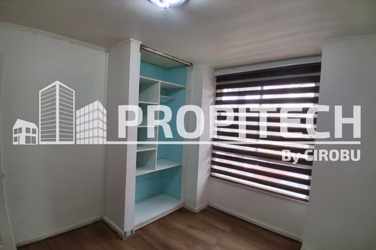 Venta Casa 4D+3B+2E, CERCA A METRO TREN BUIN
