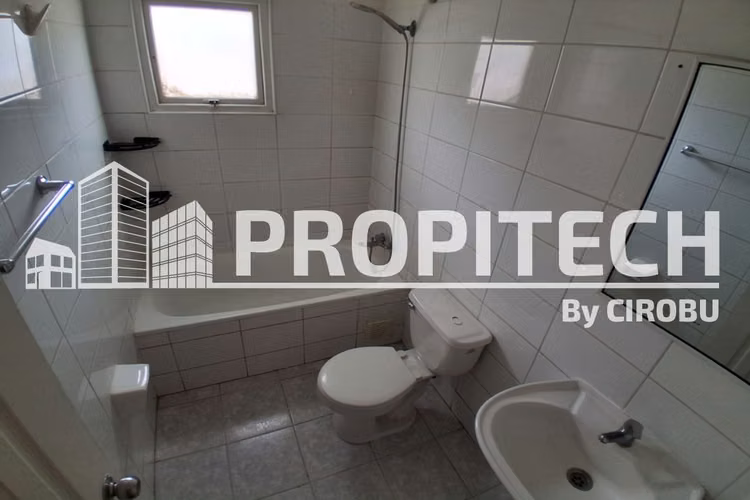 Venta Casa 4D+3B+2E, CERCA A METRO TREN BUIN