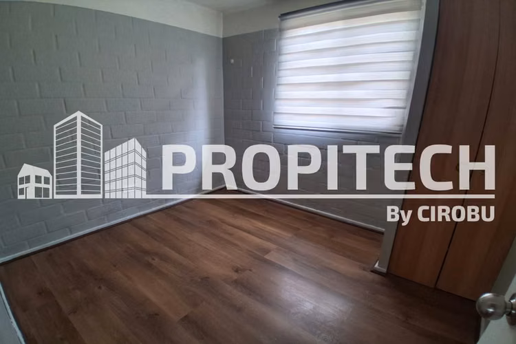Venta Casa 4D+3B+2E, CERCA A METRO TREN BUIN