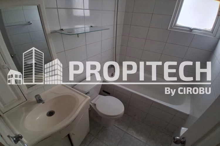 Venta Casa 4D+3B+2E, CERCA A METRO TREN BUIN